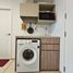 Studio Penthouse for rent at Plum Condo Sukhumvit 62, Bang Chak, Phra Khanong