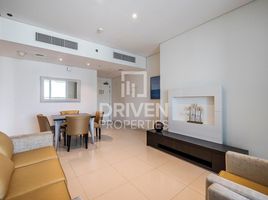 1 Bedroom Condo for sale at Damac Maison Canal Views, Churchill Towers