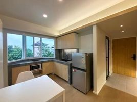 1 Bedroom Apartment for sale at Hillside Condominium 1, Suthep