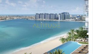 1 Habitación Apartamento en venta en EMAAR Beachfront, Dubái Marina Vista