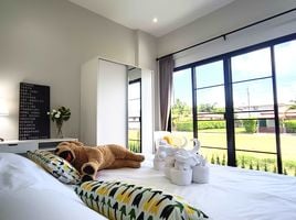 3 спален Вилла на продажу в VIP Chain Resort , Phe, Мыанг Районг, Районг, Таиланд