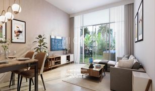 Estudio Apartamento en venta en , Abu Dhabi Diva