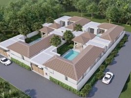 4 Schlafzimmer Haus zu verkaufen im Lucky Pool Villa, Rawai