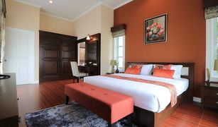 Hin Lek Fai, ဟွာဟင်း CASA Collina Hua Hin တွင် 3 အိပ်ခန်းများ အိမ်ရာ ရောင်းရန်အတွက်
