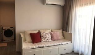 2 Bedrooms Condo for sale in Bang Yi Khan, Bangkok The Parkland Charan - Pinklao