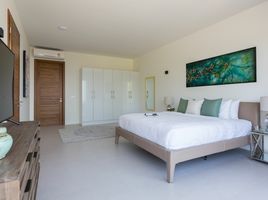 ขายวิลล่า 3 ห้องนอน ในโครงการ แอชเชอร์ สมุย, แม่น้ำ, เกาะสมุย