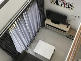 1 Schlafzimmer Appartement zu vermieten im Laguna Beach Resort 2, Nong Prue