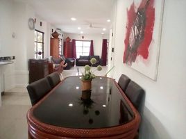 5 Bedroom Villa for rent at Central Park 4 Village, Nong Prue