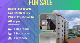 Available Units at Cambridge Place