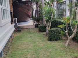 ขายวิลล่า 4 ห้องนอน ในโครงการ บ้านสำราญ, หนองปลาไหล