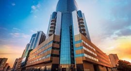 Available Units at Orient Towers