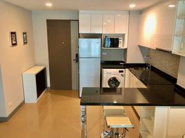 1 Bedroom Condo for sale at Mirage Sukhumvit 27, Khlong Toei, Khlong Toei