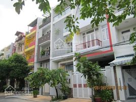 5 Bedroom House for sale in District 7, Ho Chi Minh City, Tan Phong, District 7