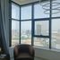 Studio Apartment for sale at The Square Tower, Emirates Gardens 2, Jumeirah Village Circle (JVC)