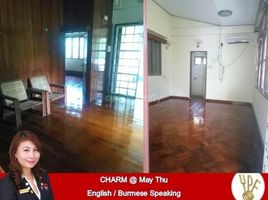 4 Bedroom House for sale in Yangon, Dawbon, Eastern District, Yangon