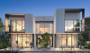 5 Bedrooms Villa for sale in Park Heights, Dubai Address Hillcrest