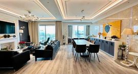 Available Units at Vincom Center