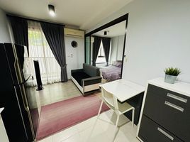 Studio Apartment for rent at ZCAPE III, Wichit