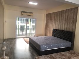 2 Schlafzimmer Ganzes Gebäude zu verkaufen im Lansarp Land Phase 2, Samae Dam, Bang Khun Thian