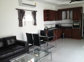 3 Schlafzimmer Villa zu vermieten in Pattaya, Nong Prue, Pattaya
