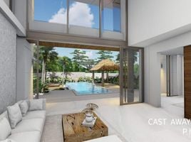 3 Bedroom Villa for sale in Thalang, Phuket, Si Sunthon, Thalang