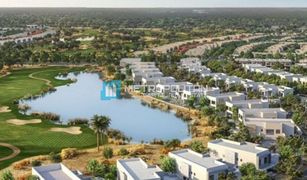 2 Bedrooms Townhouse for sale in Yas Acres, Abu Dhabi The Magnolias