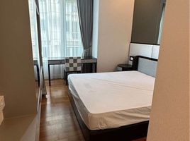 2 Bedroom Condo for rent at Q Langsuan, Lumphini, Pathum Wan, Bangkok