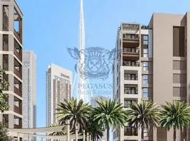 2 Bedroom Apartment for sale at Summer, Dubai Creek Harbour (The Lagoons)