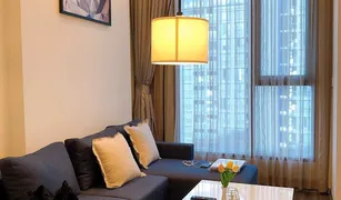 1 Schlafzimmer Wohnung zu verkaufen in Din Daeng, Bangkok KnightsBridge Space Rama 9