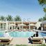 3 Bedroom Townhouse for sale at Raya, Villanova, Dubai Land