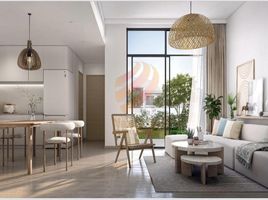 3 Bedroom Villa for sale at The Sustainable City - Yas Island, Yas Acres, Yas Island, Abu Dhabi