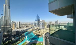Квартира, 4 спальни на продажу в Burj Khalifa Area, Дубай Opera Grand