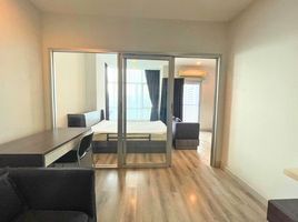 1 Bedroom Condo for sale at Centric Sathorn - Saint Louis, Thung Wat Don