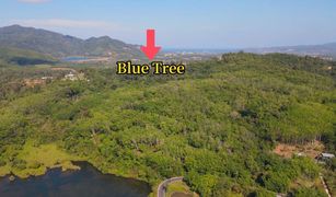 N/A Land for sale in Si Sunthon, Phuket 