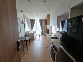 1 Schlafzimmer Appartement zu vermieten im Noble Around Sukhumvit 33, Khlong Tan Nuea