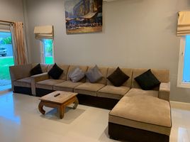 4 Schlafzimmer Haus zu vermieten im Hua Hin The Gold, Thap Tai