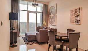 2 Bedrooms Apartment for sale in District 18, Dubai Ghalia