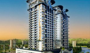 1 Bedroom Apartment for sale in District 13, Dubai Samana Waves