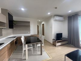 2 Schlafzimmer Wohnung zu vermieten im Rhythm Sukhumvit 50, Phra Khanong