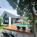 ริสาเฮาส์ พูลวิลล่า