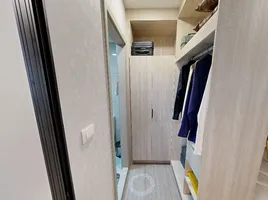 1 Schlafzimmer Appartement zu verkaufen im THE MUVE Sukhumvit 107, Samrong Nuea, Mueang Samut Prakan