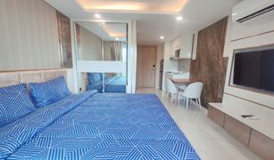 Studio Condo for sale in Nong Prue, Pattaya Dusit Grand Park 2