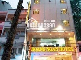 16 Schlafzimmer Haus zu verkaufen in District 1, Ho Chi Minh City, Ben Thanh, District 1, Ho Chi Minh City