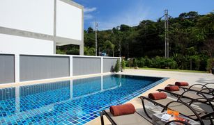 12 Schlafzimmern Villa zu verkaufen in Karon, Phuket Kata Hill View Villas