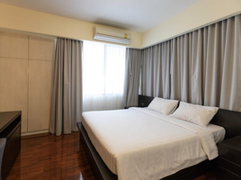 3 Schlafzimmer Appartement zu vermieten im Krystal Court, Khlong Toei Nuea