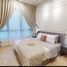 1 Schlafzimmer Penthouse zu vermieten im Sqwhere Sovo, Kuala Selangor, Kuala Selangor, Selangor, Malaysia