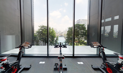 图片 1 of the Fitnessstudio at The Esse Sukhumvit 36