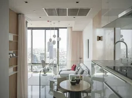 2 Bedroom Condo for rent at Ashton Silom, Suriyawong