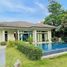 3 Schlafzimmer Villa zu verkaufen in Thalang, Phuket, Choeng Thale, Thalang