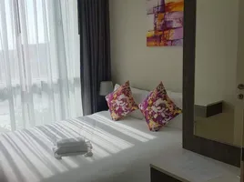 2 Bedroom Condo for rent at The Base Downtown, Wichit